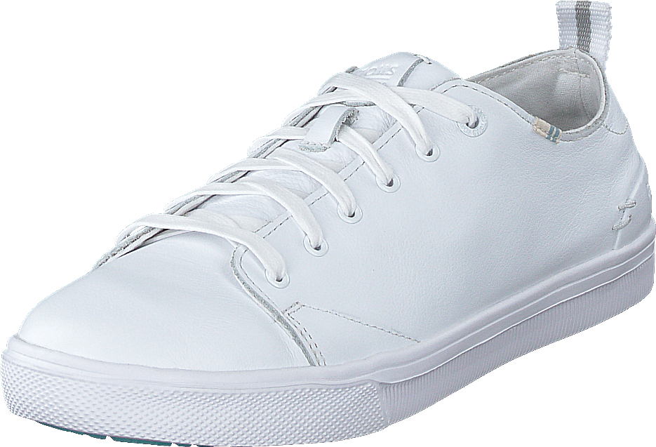 Trvl Lite Low White