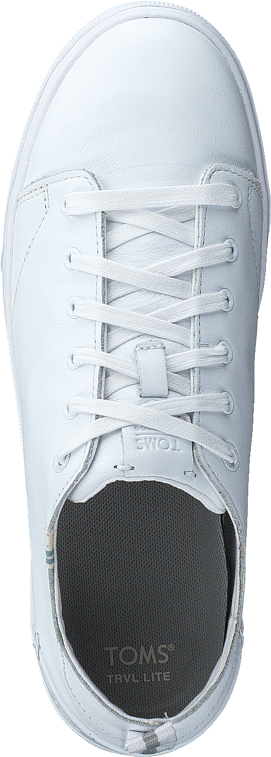 Trvl Lite Low White