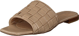 Braided Flats Beige - Bild 9