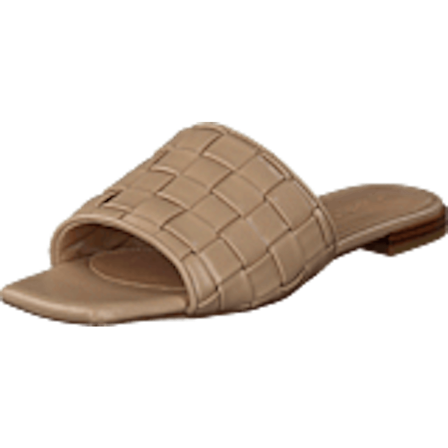 Braided Flats Beige - Bild 9