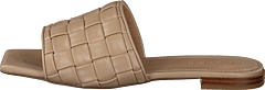 Braided Flats Beige - Bild 10