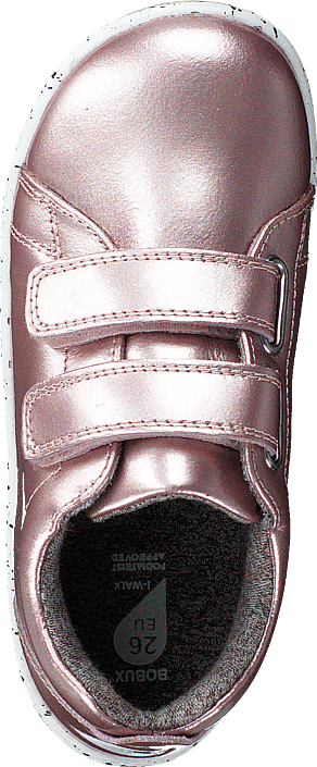 Kjøp Bobux Grass Court Rose Gold sko Online | FOOTWAY.no Kjøp Bobux Grass Court Rose Gold sko Online | FOOTWAY.no
