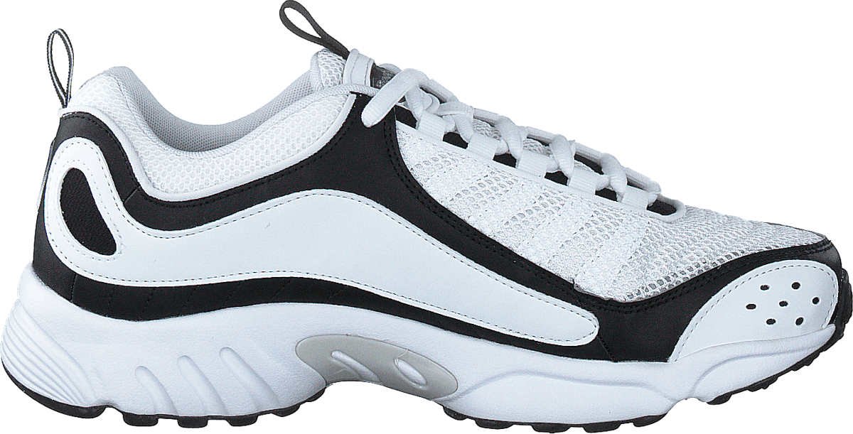 Daytona Dmx Ii Black/white/blubla