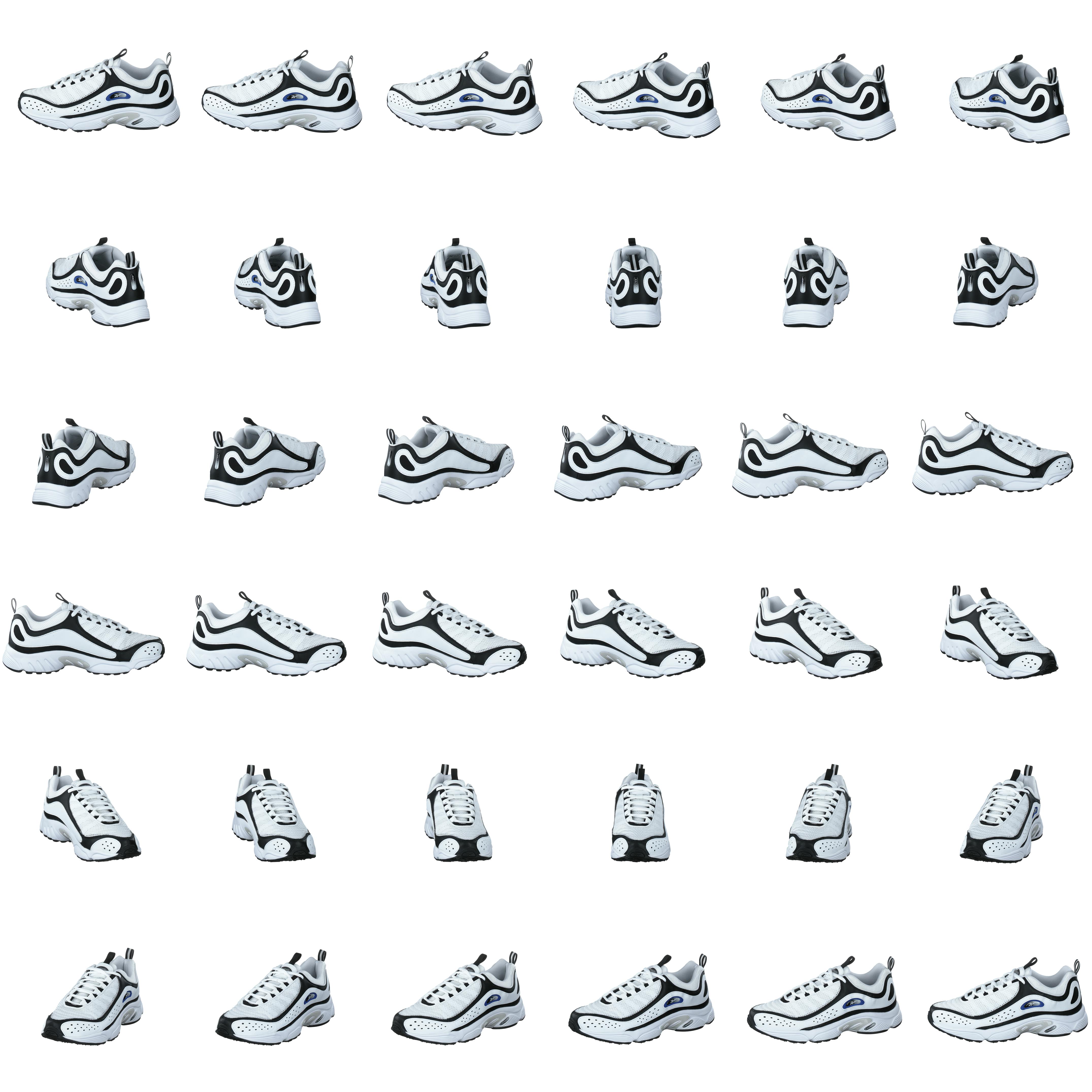 Kjøp Reebok Classic Daytona Dmx Ii Blackwhiteblubla sko Kjøp Reebok Classic Daytona Dmx Ii Blackwhiteblubla sko