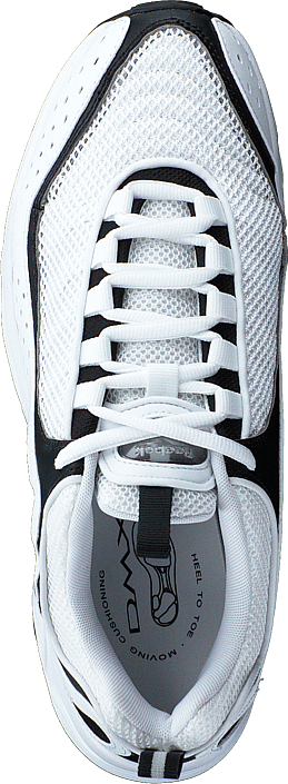 Kjøp Reebok Classic Daytona Dmx Ii Blackwhiteblubla sko Kjøp Reebok Classic Daytona Dmx Ii Blackwhiteblubla sko