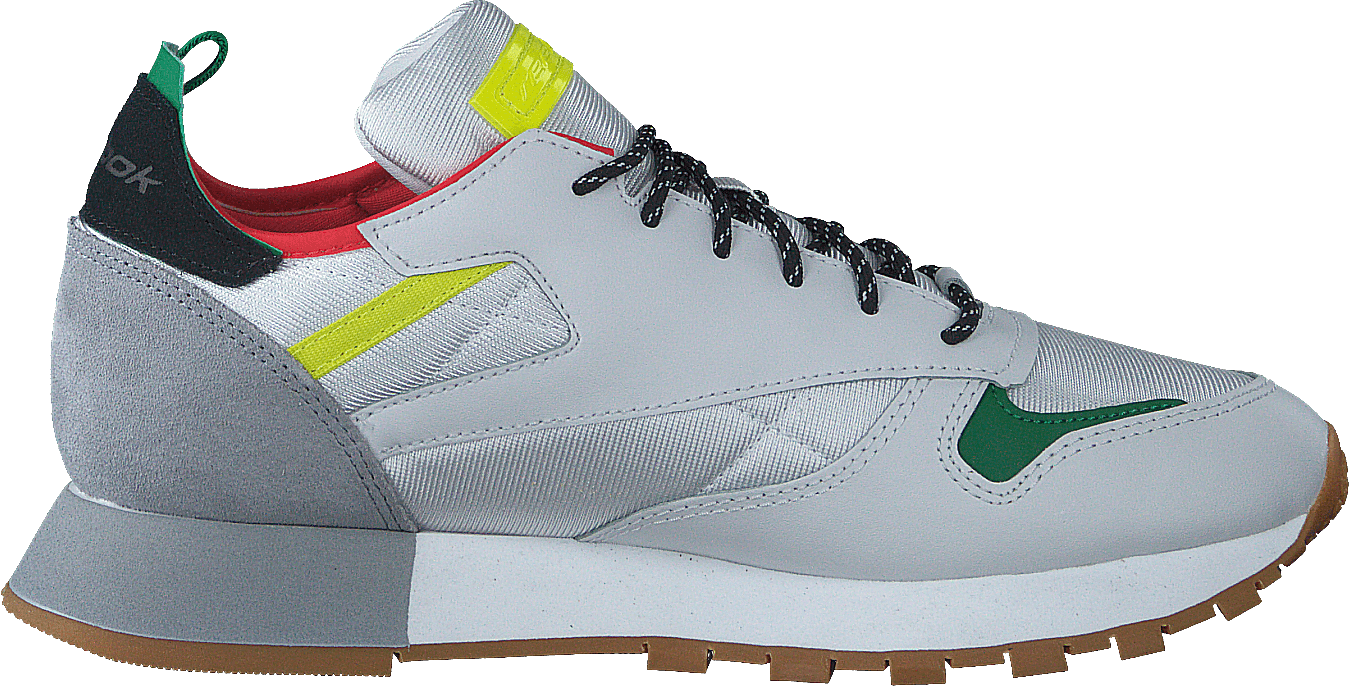 Classic Leather Reedux Porcel/Colsha/Basgrn - Bild 2