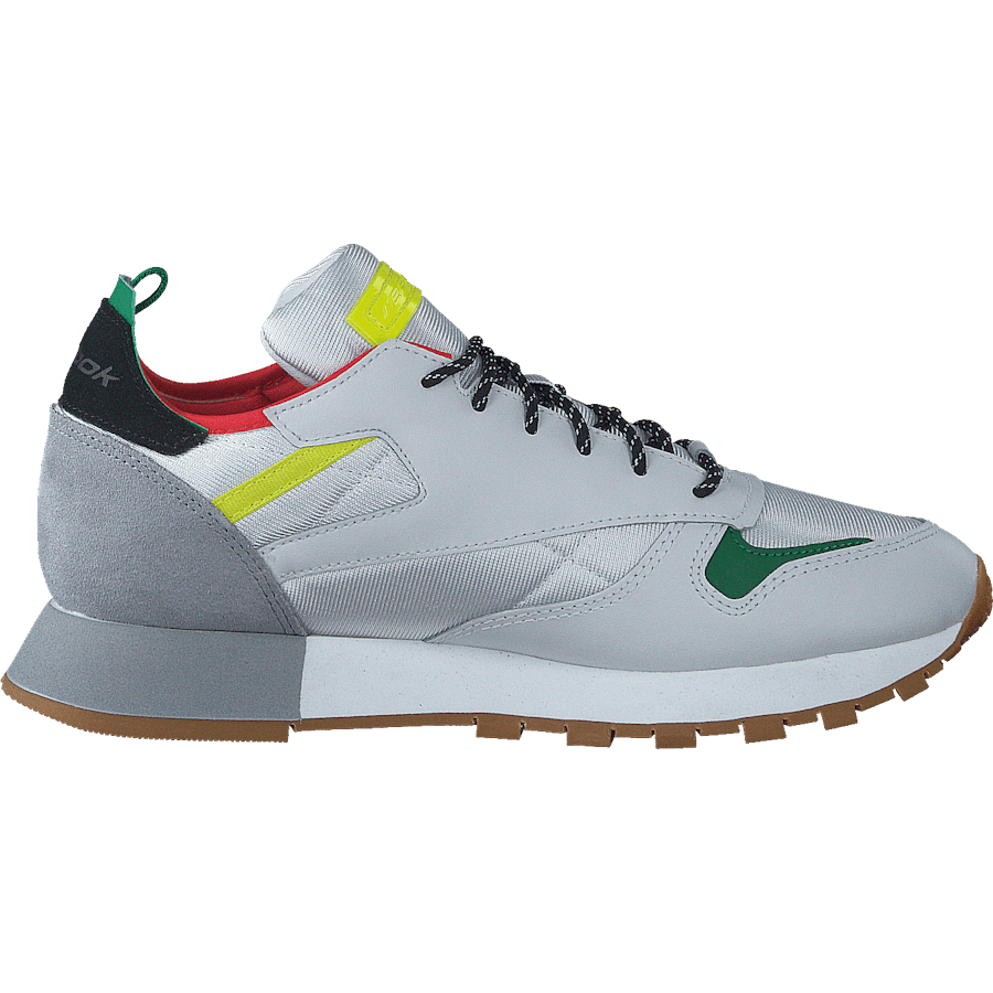 Classic Leather Reedux Porcel/Colsha/Basgrn - Bild 2