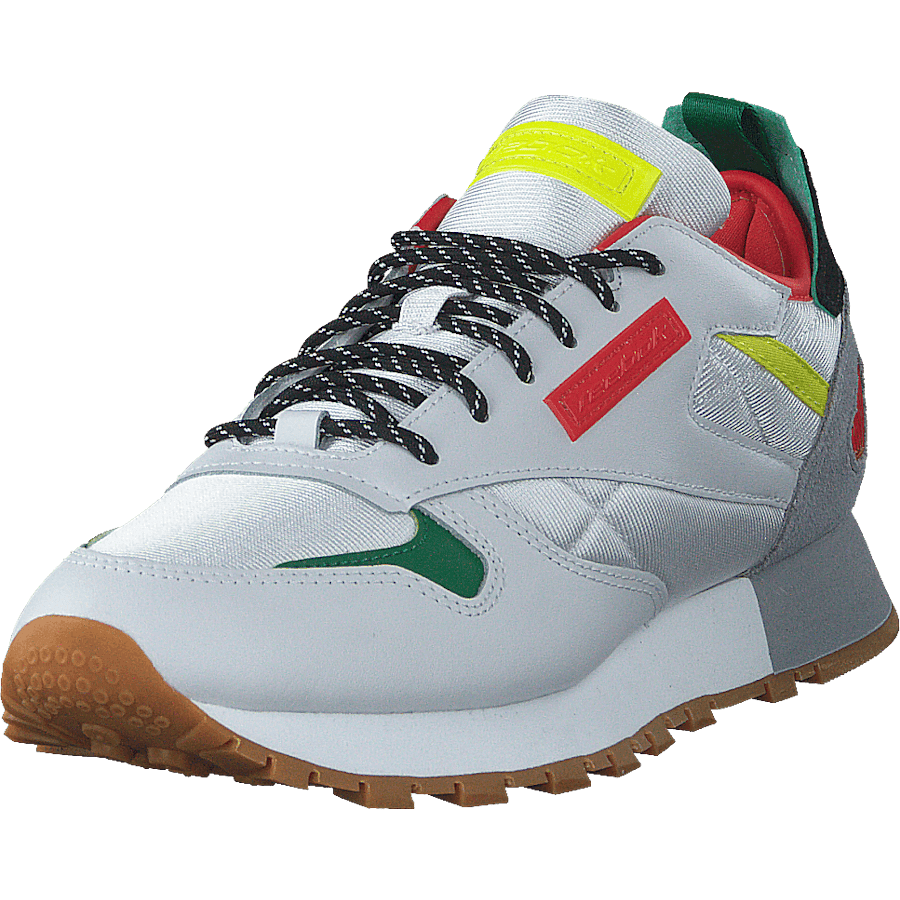 Classic Leather Reedux Porcel/Colsha/Basgrn - Bild 3