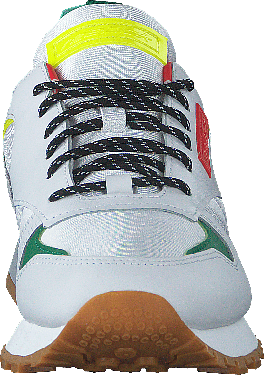 Classic Leather Reedux Porcel/Colsha/Basgrn - Bild 4