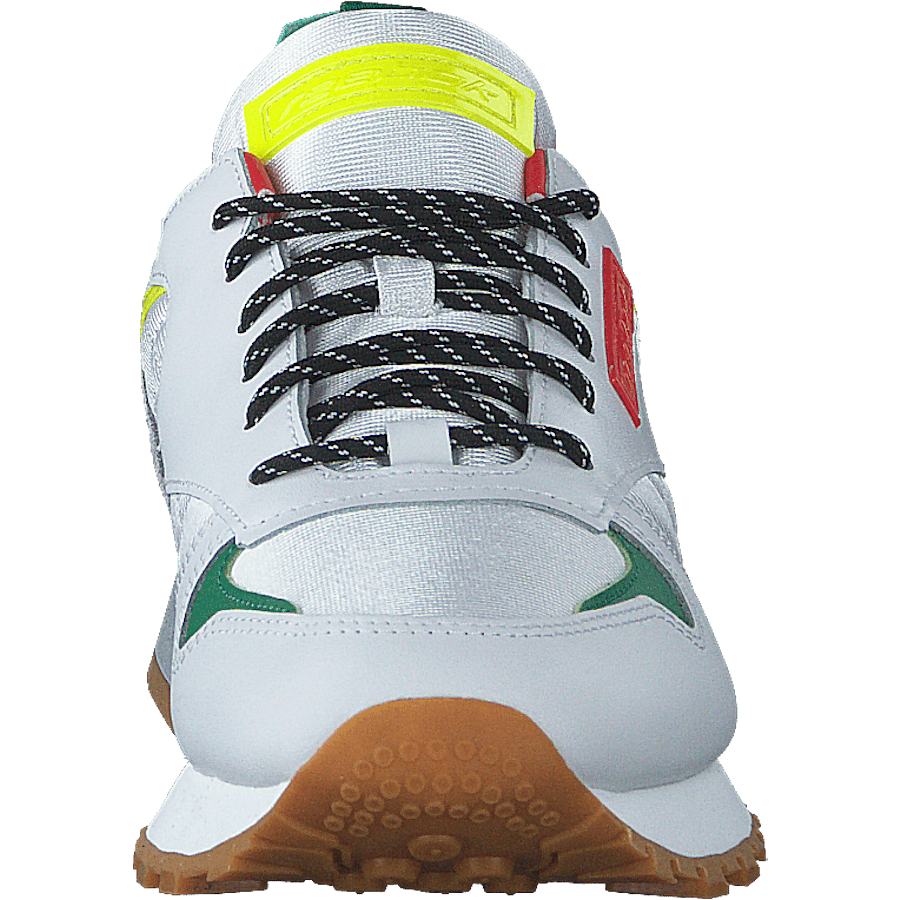 Classic Leather Reedux Porcel/Colsha/Basgrn - Bild 4