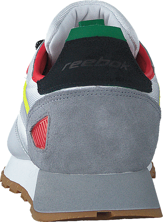 Classic Leather Reedux Porcel/Colsha/Basgrn - Bild 5