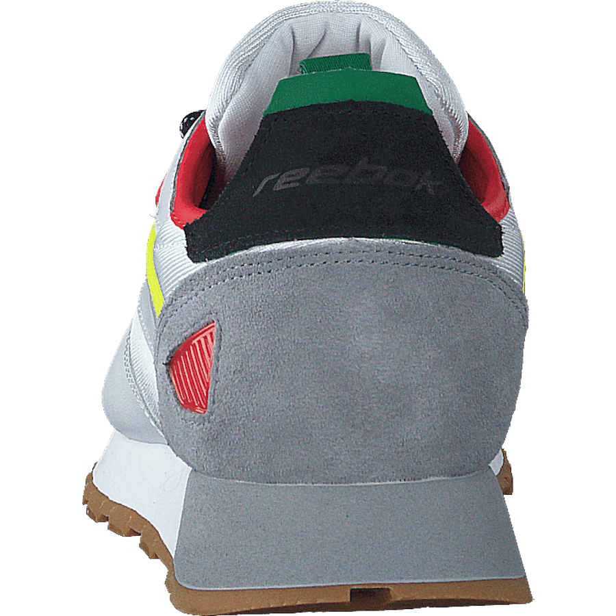 Classic Leather Reedux Porcel/Colsha/Basgrn - Bild 5