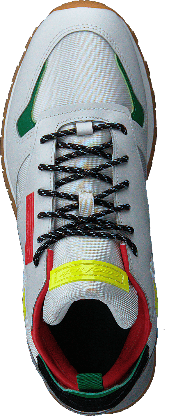 Classic Leather Reedux Porcel/Colsha/Basgrn - Bild 6