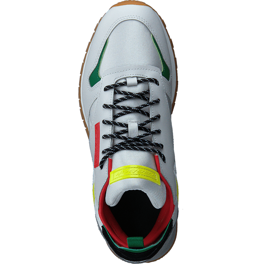 Classic Leather Reedux Porcel/Colsha/Basgrn - Bild 6