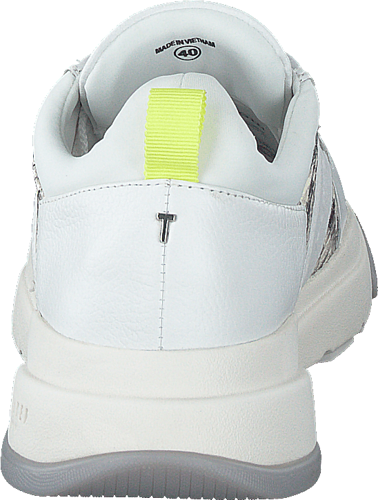 Weverds White - Bild 5