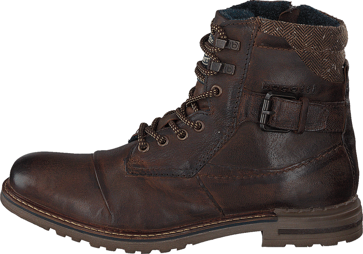 Vittore Dark Brown