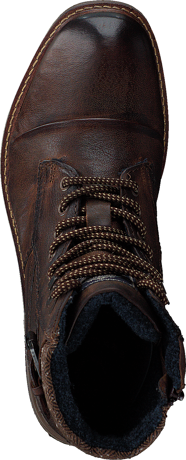 Vittore Dark Brown