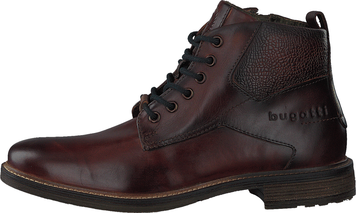 Marcello I Dark Brown