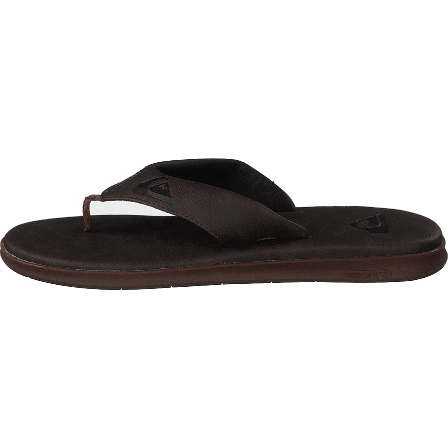 Haleiwa Plus Nubuck Brown/brown/brown