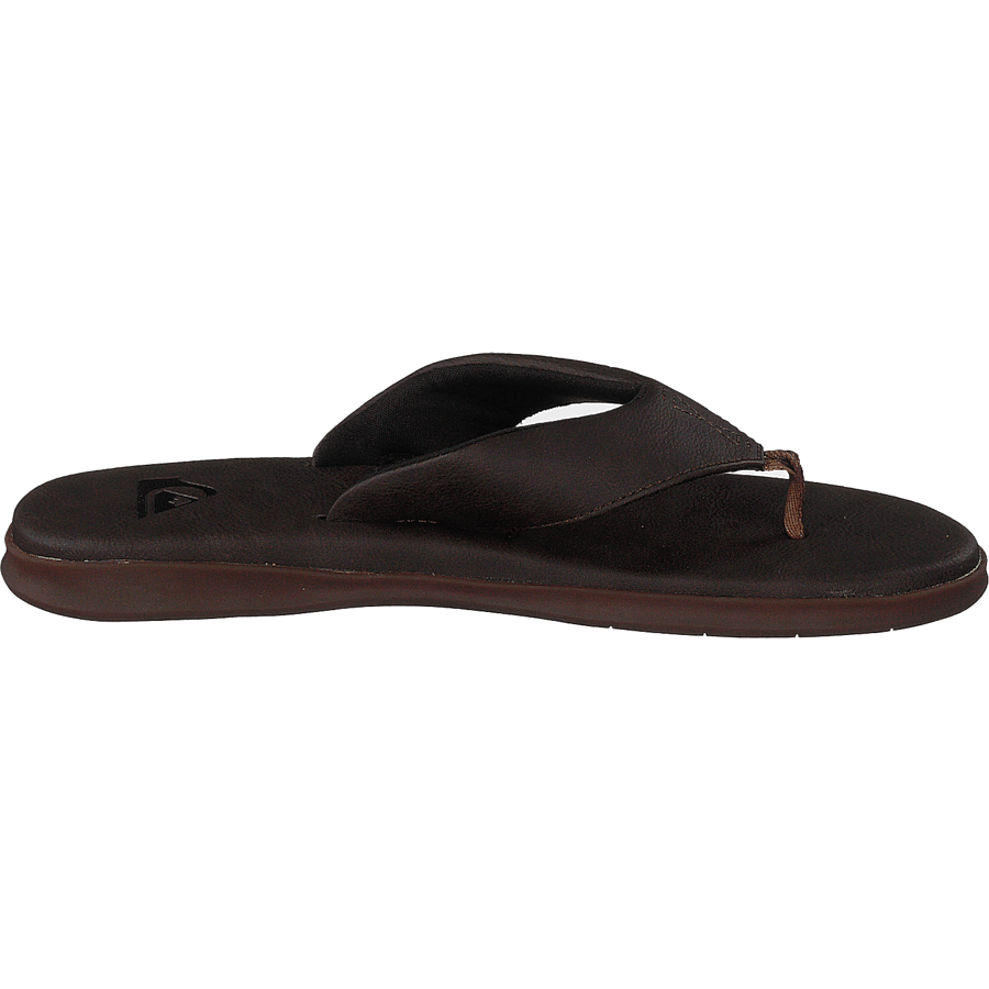 Haleiwa Plus Nubuck Brown/brown/brown - Bild 2