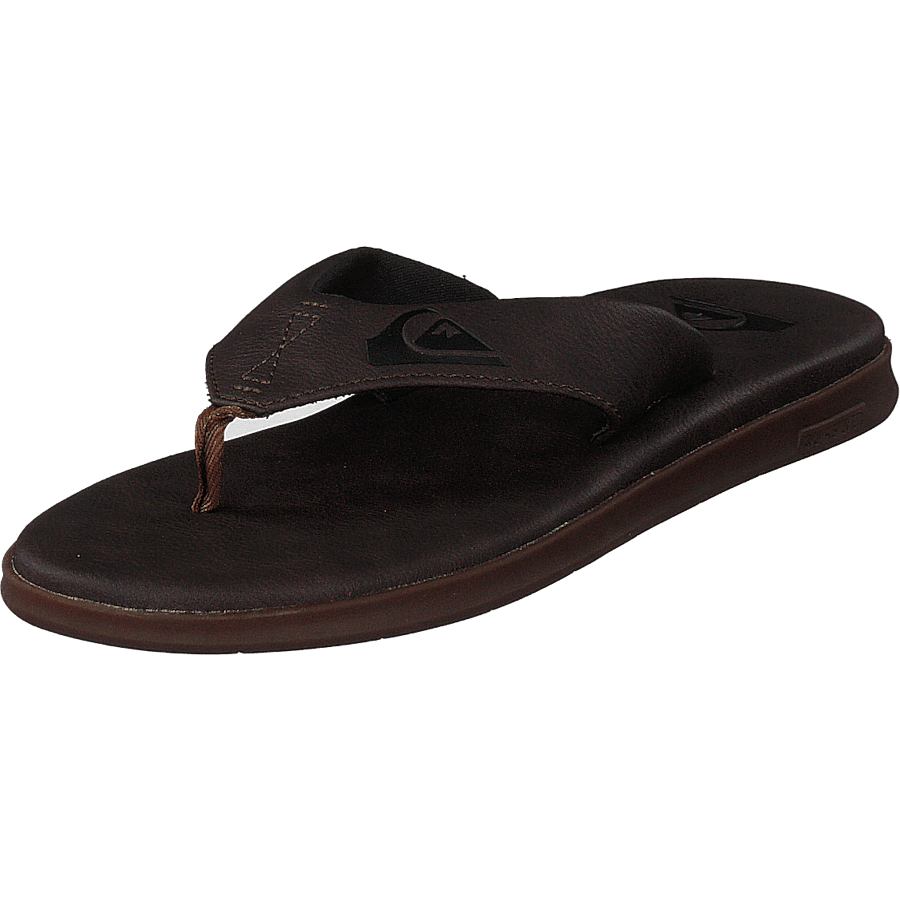 Haleiwa Plus Nubuck Brown/brown/brown - Bild 3