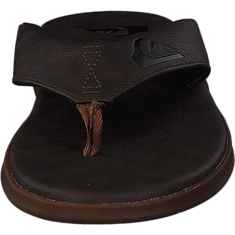 Haleiwa Plus Nubuck Brown/brown/brown - Bild 4