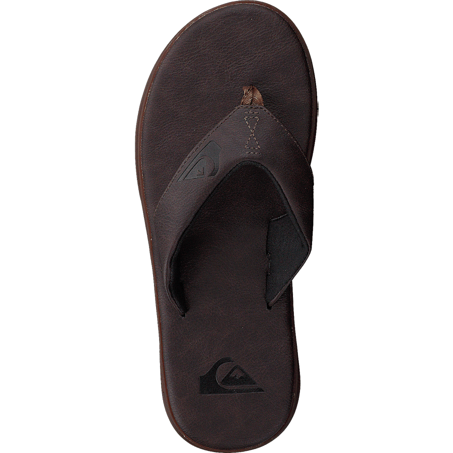 Haleiwa Plus Nubuck Brown/brown/brown - Bild 6