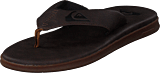 Haleiwa Plus Nubuck Brown/brown/brown - Bild 9