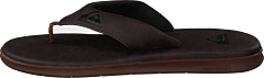 Haleiwa Plus Nubuck Brown/brown/brown - Bild 10