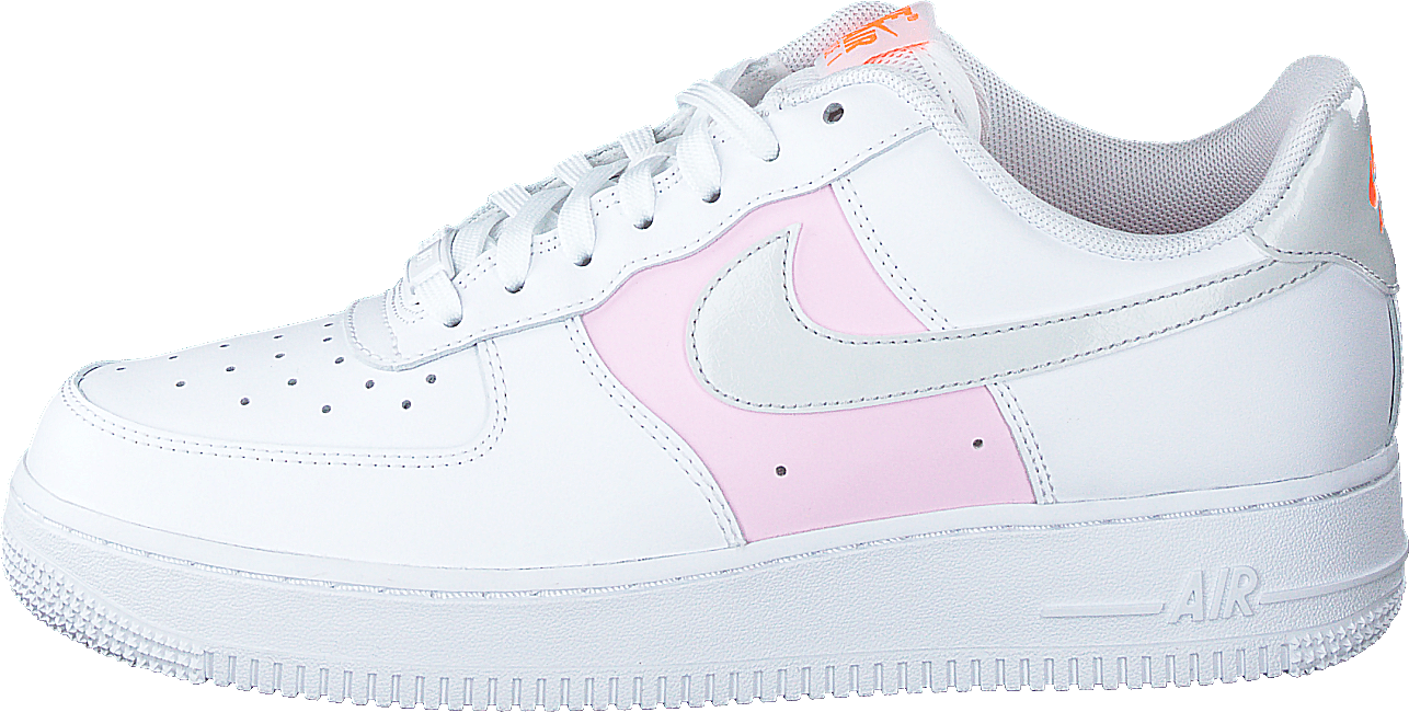 Air force best sale 107 premium
