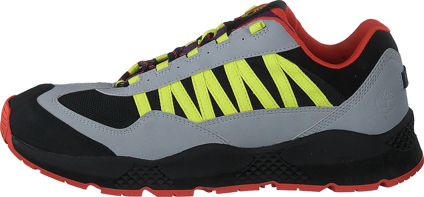 Ripcord Low Trail Sleet