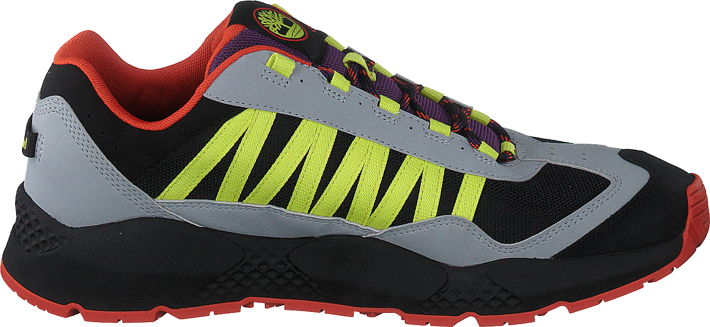 Ripcord Low Trail Sleet - Bild 2