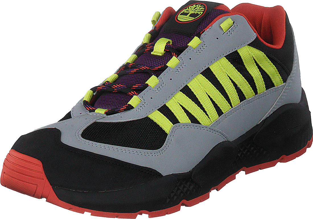 Ripcord Low Trail Sleet Shoes for every occasion Footway