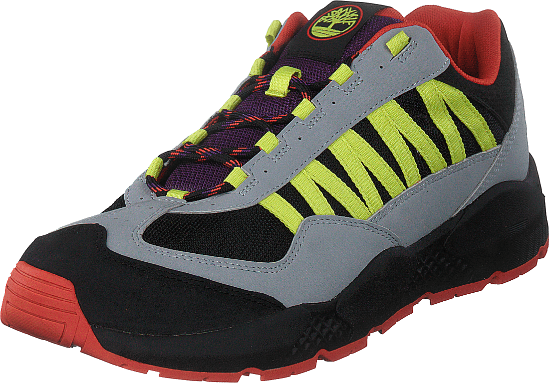 Ripcord Low Trail Sleet