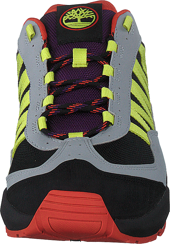 Ripcord Low Trail Sleet - Bild 4