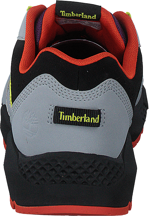 Ripcord Low Trail Sleet - Bild 5