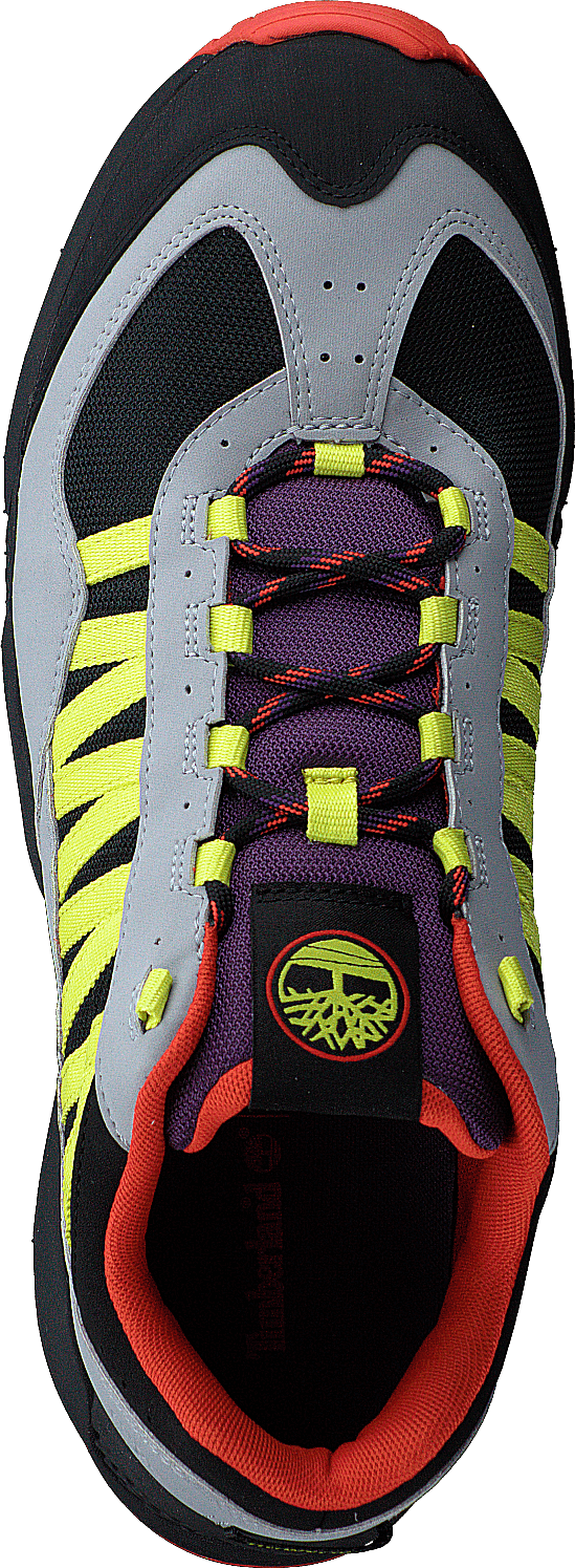 Ripcord Low Trail Sleet - Bild 6