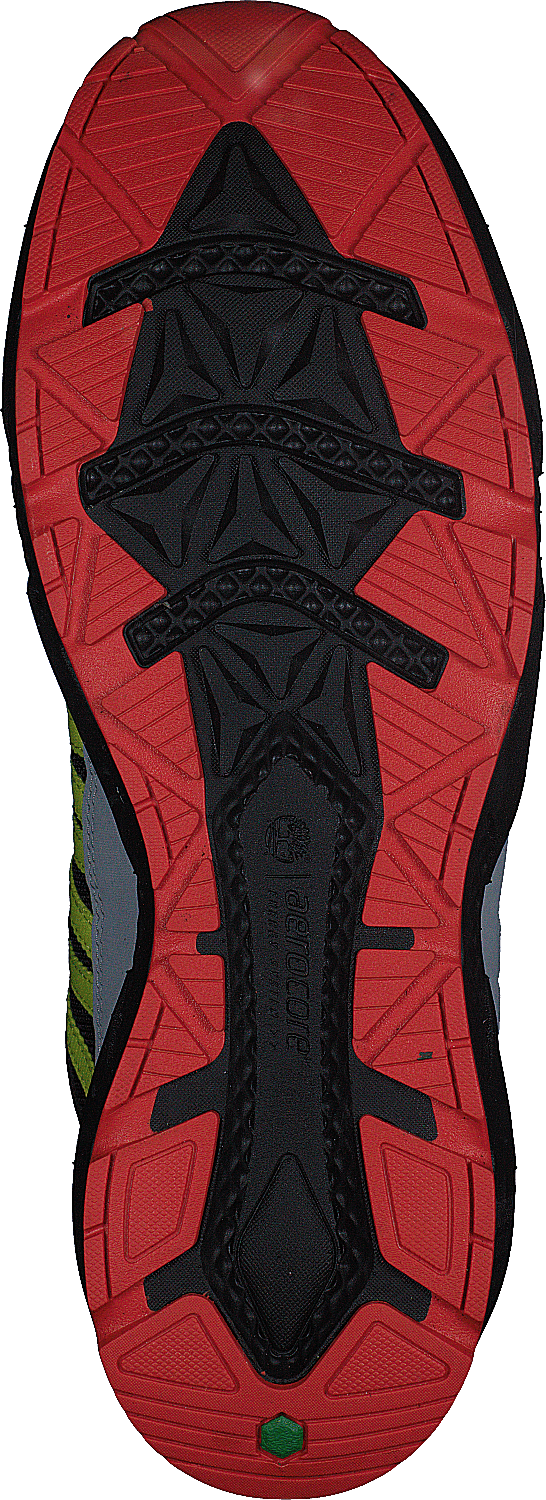 Ripcord Low Trail Sleet - Bild 7