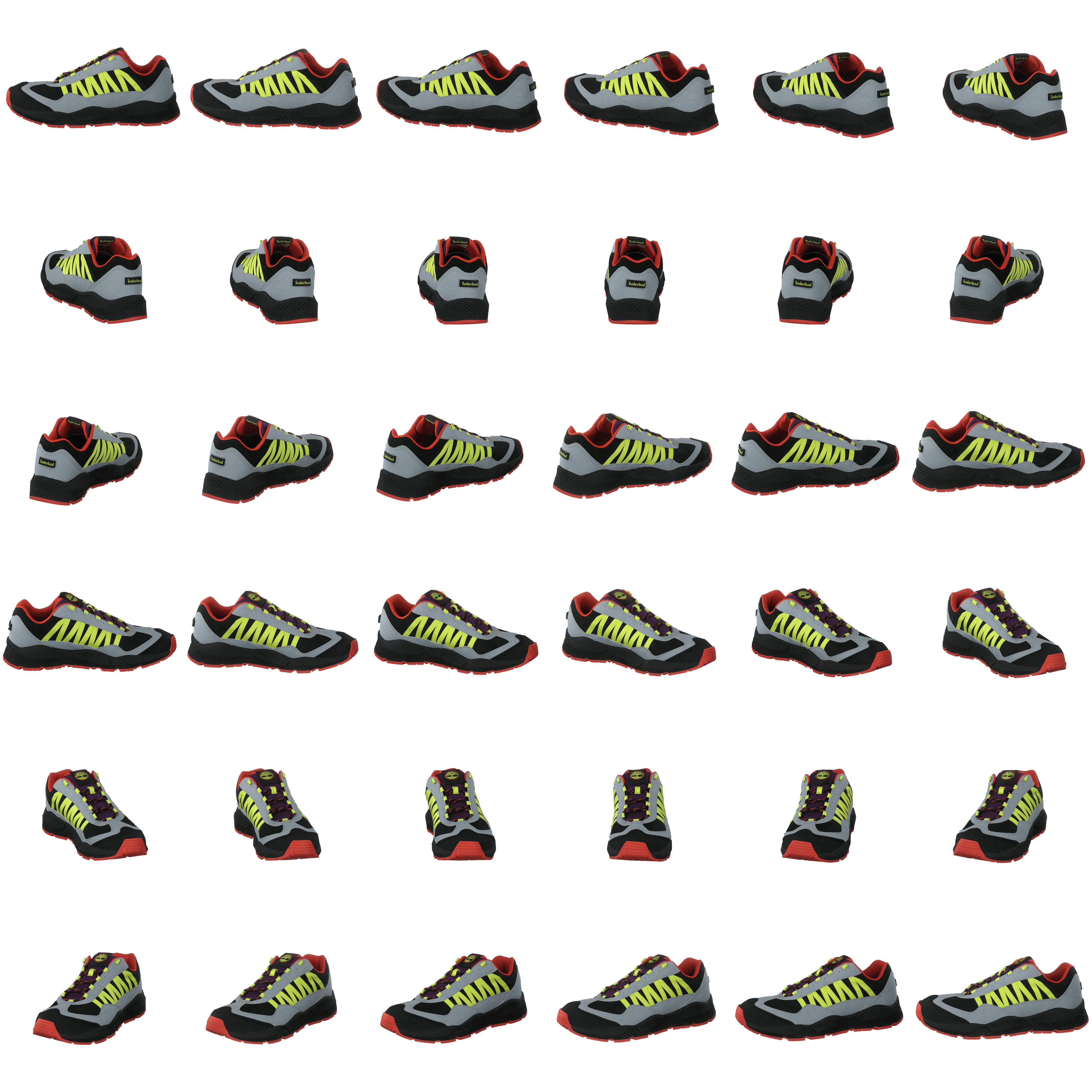 Ripcord Low Trail Sleet - Bild 8