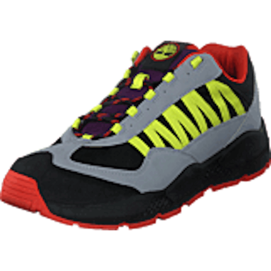 Ripcord Low Trail Sleet - Bild 9