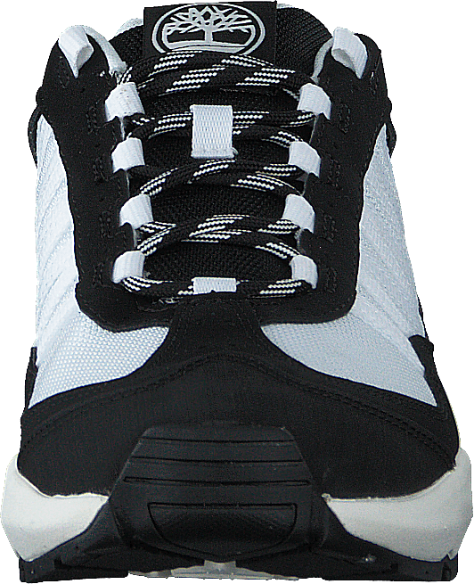 Ripcord Low Trail Jet Black Shoes for every occasion Footway