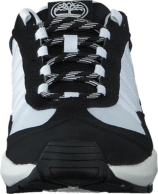 Ripcord Low Trail Jet Black