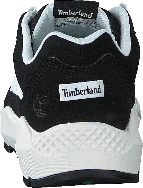 Ripcord Low Trail Jet Black Shoes for every occasion Footway