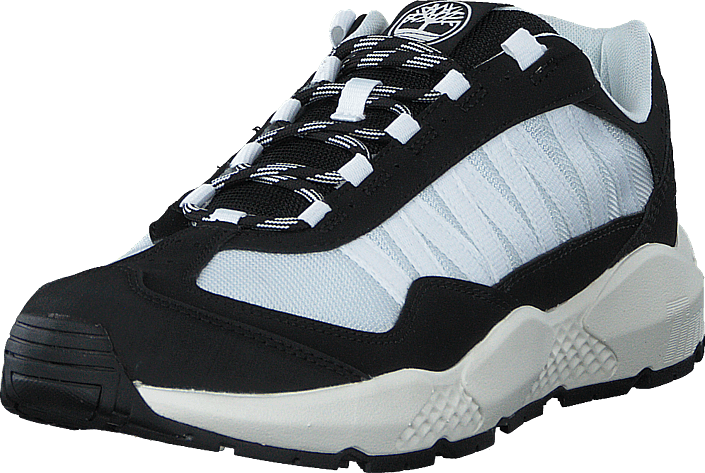 Timberland - Ripcord Low Trail Jet Black