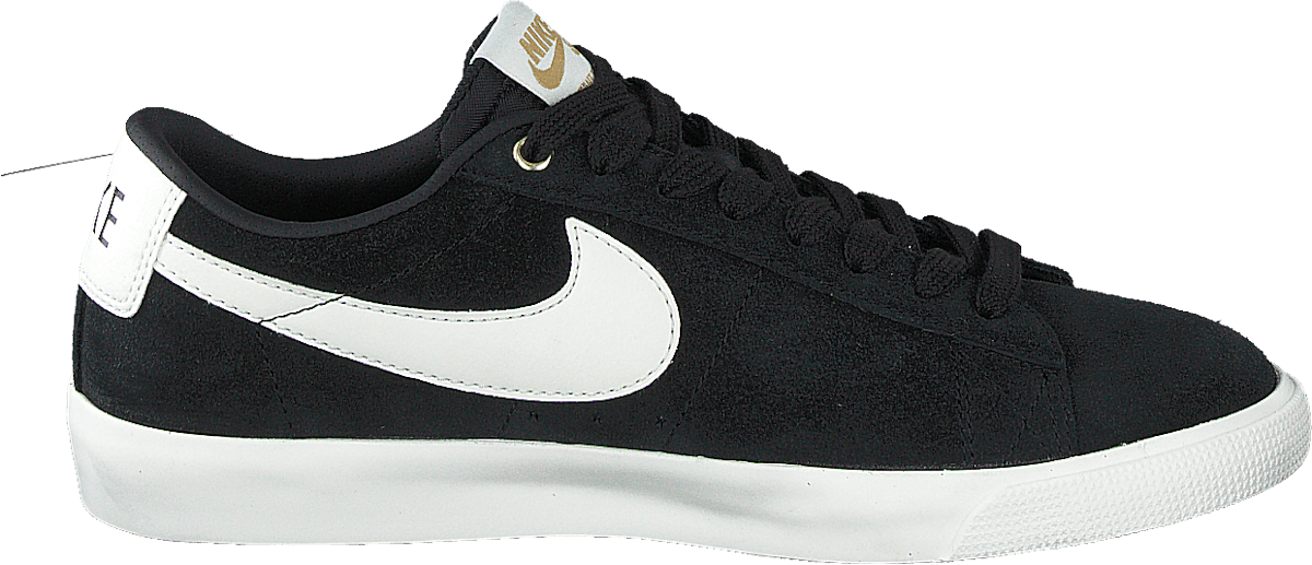 Sb zoom blazer low gt Black/sail