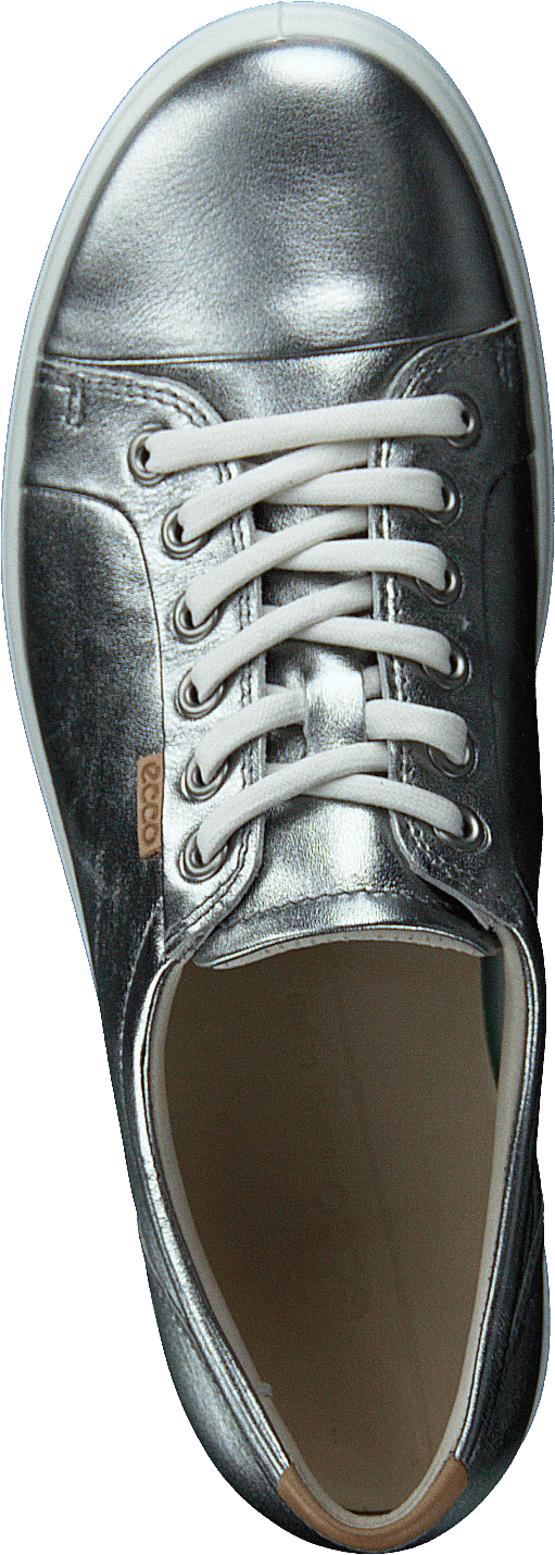 Ecco soft discount 7 silver