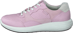 Ecco, Dame, sko Nordens største utvalg av sko | FOOTWAY.no Kjøp Ecco Soft 7 W Blackrose Dustlion sko Online | FOOTWAY.no
