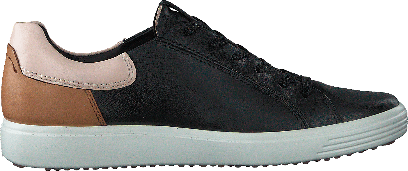 Soft 7 W Black/rose Dust/lion - Bild 2