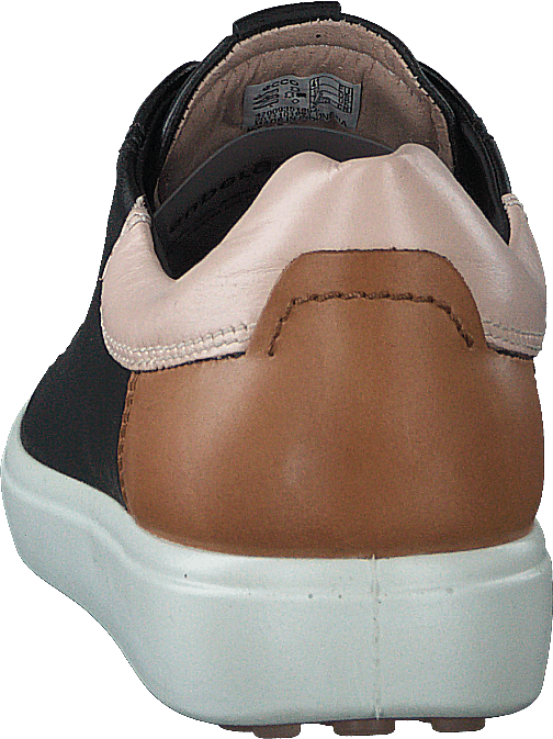 Soft 7 W Black/rose Dust/lion - Bild 5