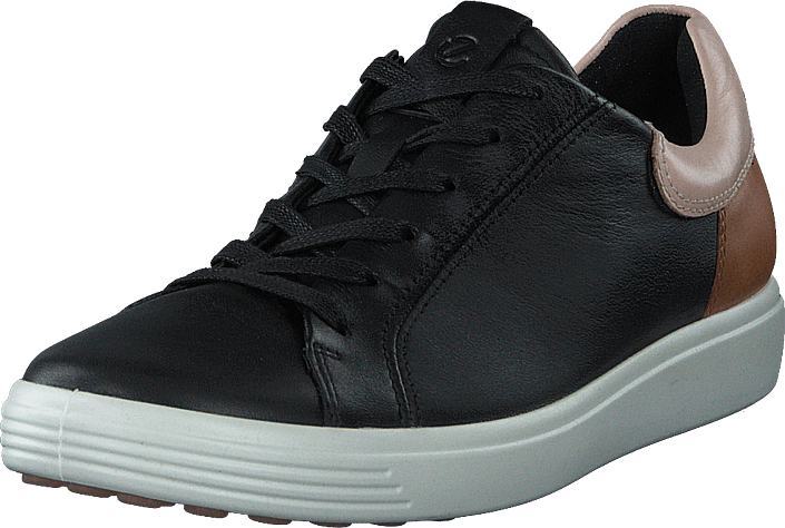 Kjøp Ecco Soft 7 W Blackrose Dustlion sko Online | FOOTWAY.no Kjøp Ecco Soft 7 W Blackrose Dustlion sko Online | FOOTWAY.no